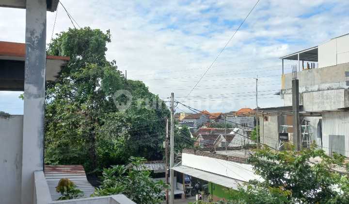 Dijual Rumah 2 Lantai Di Jl Gunung Talang Denpasar Oc 2