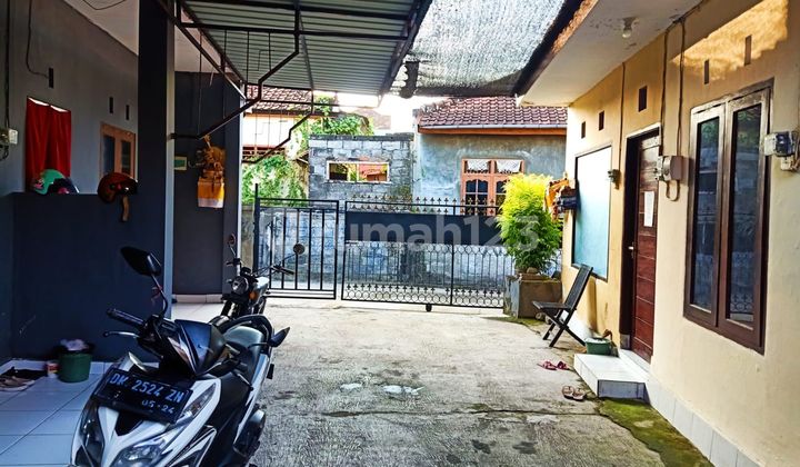 Dijual Kost 9 Kamar Di Denpasar Barat Cn 2