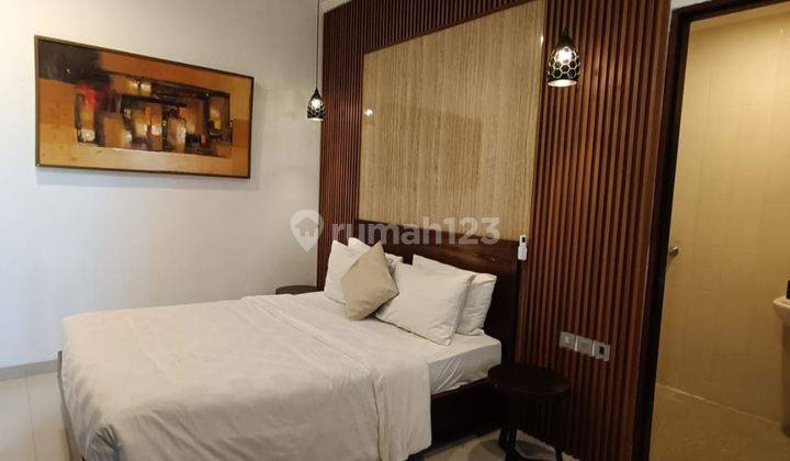 Disewakan Bulanan Villa 2 Kamar Di Kerobokan An 2