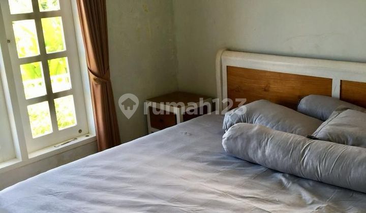 For Sale 3-Story House with Private Pool Near GWK IC 2