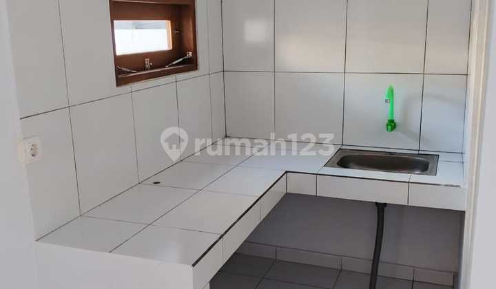 Disewakan Rumah Murah 2 Kamar Di Denpasar Selatan Ri 2