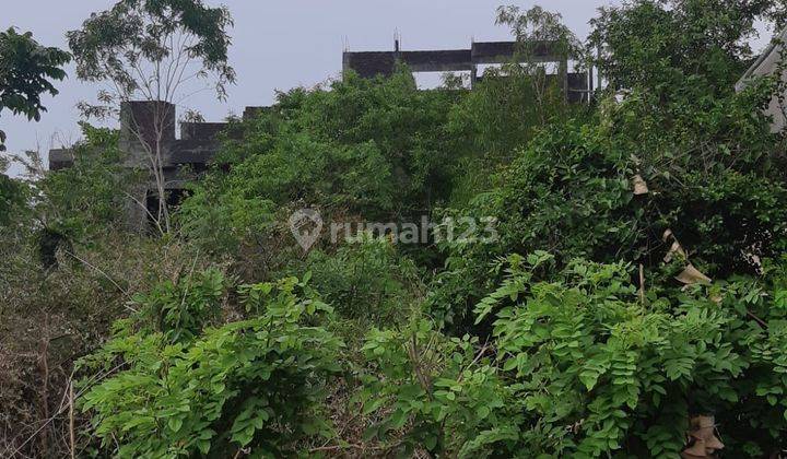 Dijual Villa Sesuai Keadaan Di Foto Area Strategis Ungasan Rc 2