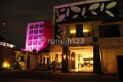 Hotel 28 Kamar Full Furnish di Pusat Kota Denpasar It