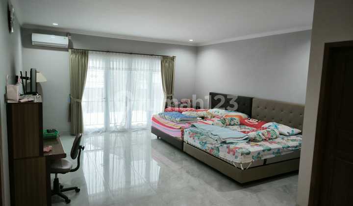 Dijual Rumah 2 Lantai Siap Huni Di Denpasar Selatan Cn 1