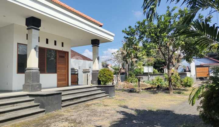 Dijual Tanah Ada Bangunan Kos 4 Pintu Di Panjer Em/at Dijual Tanah Ada Bangunan Kos 4 Pintu Di Panjer Em/at