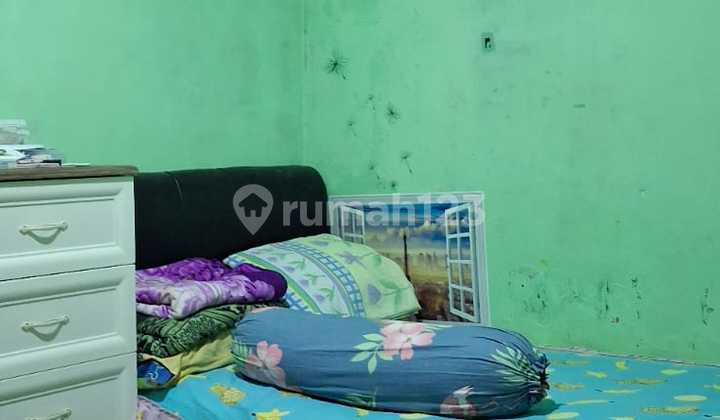 Dijual Rumah Lantai 1 Shm Imb Lengkap Di Denpasar Utara Wn