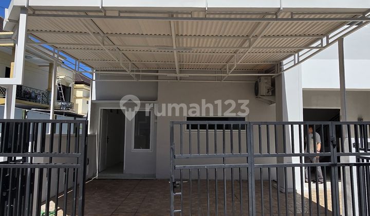Dijual Rumah 3 Kamar Dekat Tiara Gatsu Dt 2