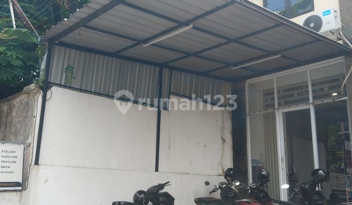 Dijual Ruko 2 Lantai Shm Lokasi Ramai Pengunjung Di Jimbaran Cn