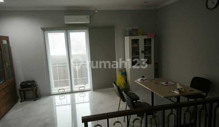 Dijual Rumah 2 Lantai Siap Huni Di Denpasar Selatan Cn 2