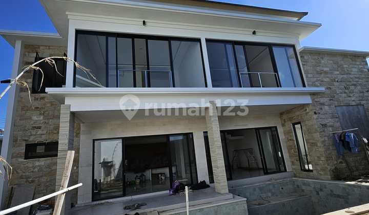 Vila Baru Jadi 2 Kamar Dekat Pantai Di Seminyak Ev Vila Baru Jadi 2 Kamar Dekat Pantai Di Seminyak Ev