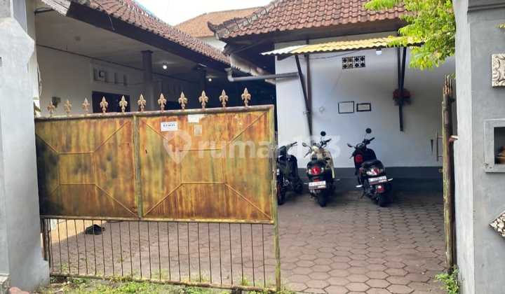 Dijual Rumah Kost 10 Kamar Di Panjer Im 2