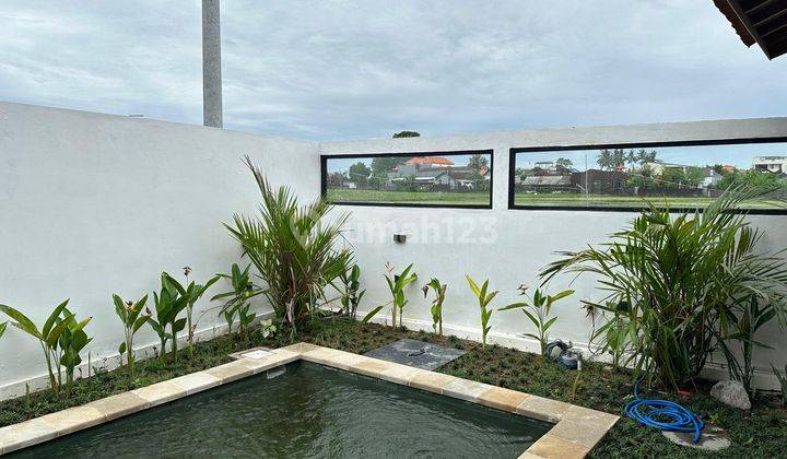 Dijual Villa Murah Cocok Untuk Investasi Di Munggu Ad 2