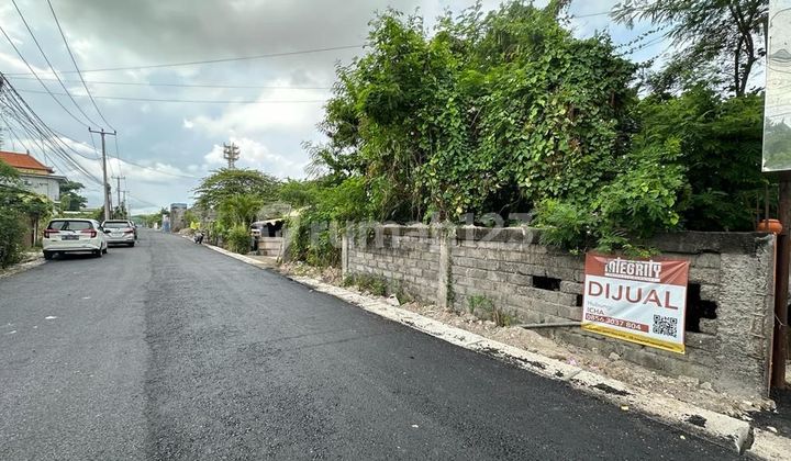 Dijual Tanah Cocok Untuk Investasi Luas 245.0 M² Di Sunset Road Ic Dijual Tanah Cocok Untuk Investasi Luas 245.0 M² Di Sunset Road Ic