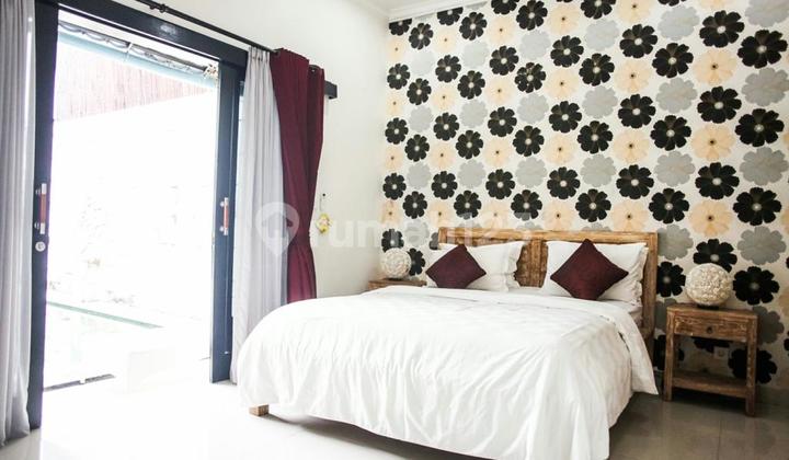 Disewakan Tahunan Villa Freehold Di Jimbaran Oc 2