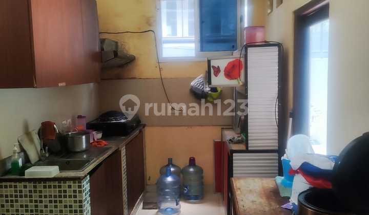 Dijual Rumah Lantai 1 Di Denpasar Selatan Ri 2