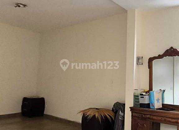 Dijual Rumah 2 Lantai 4 Kamar Dekat Renon Pk 2