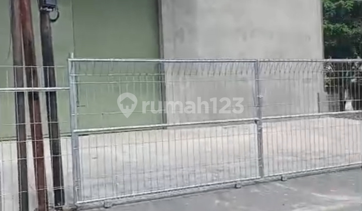 Large New Warehouse Area 10 Ares Near Main Road Gatsu