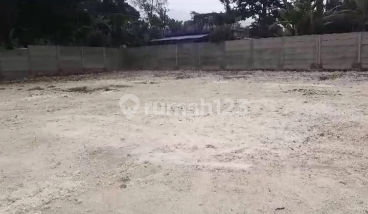 For Rent: Affordable Land, 4230.0 M² in Luwus Im