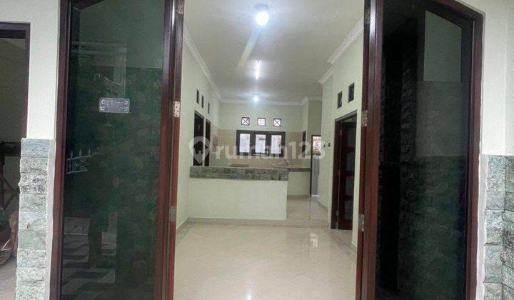 Dijual Rumah Lantai 1 Di Tukad Pancoran Renon Jl 2