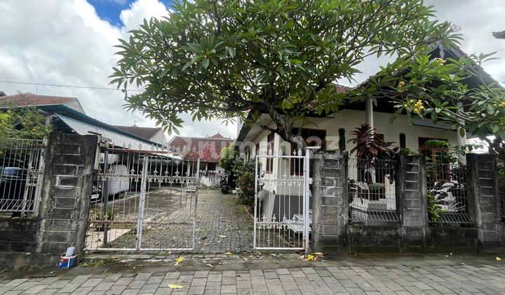 3 Bedroom House for Sale Cheap in Dalung Permai At 3 Bedroom House for Sale Cheap in Dalung Permai At