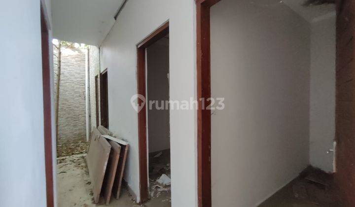 Dijual Rumah Lantai 1 Dekat Ke Pantai Mertasari Sanur Im 2