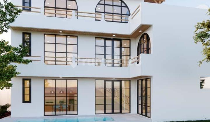 Freehold Villa 3Br Private Pool In Ungasan It Freehold Villa 3Br Private Pool In Ungasan It