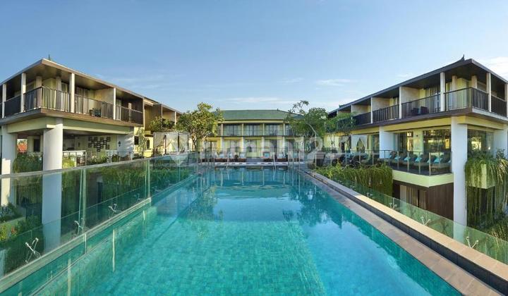 1 Unit Fully Furnished Condotel Room at Mercure Legian