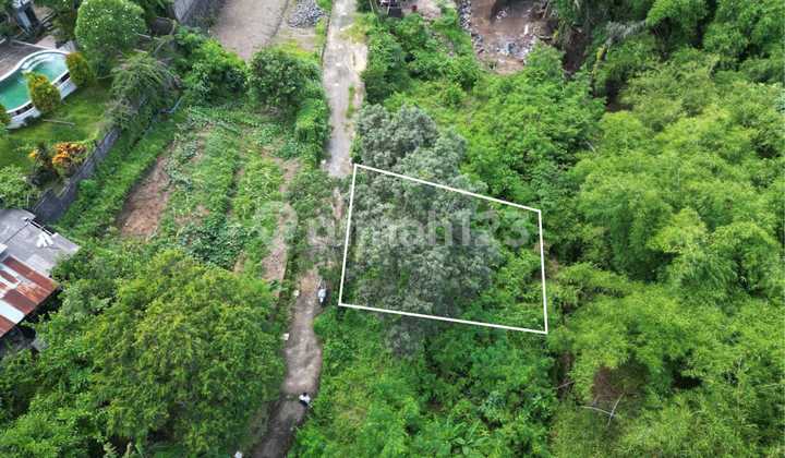 Tanah Luasan Kecil 1.7 Are SHM Los Sungai di Dalung Dd Tanah Luasan Kecil 1.7 Are SHM Los Sungai di Dalung Dd