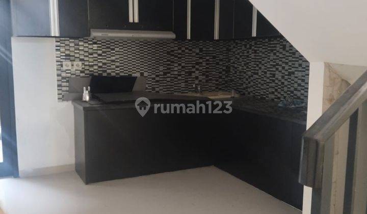 Dijual Rumah 2 Lantai 3 Kamar Di Denpasar Selatan Jl 2