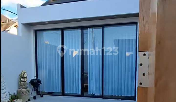 Dijual Villa Full Furnish Shm Dekat Pantai Balangan Dd 2