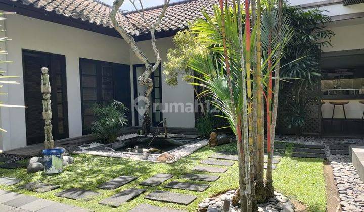 Dijual Rumah Mewah 3 Kamar Full Furnish Di Puri Gading At 1