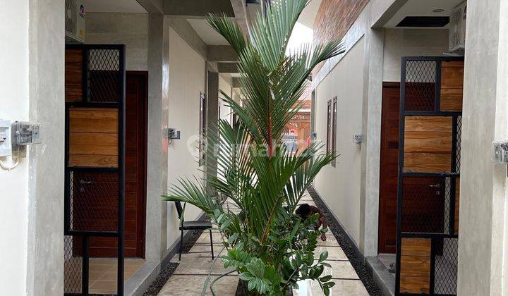 Dijual Kost Mewah Furnish Ada 11 Kamar Di Denpasar It 2