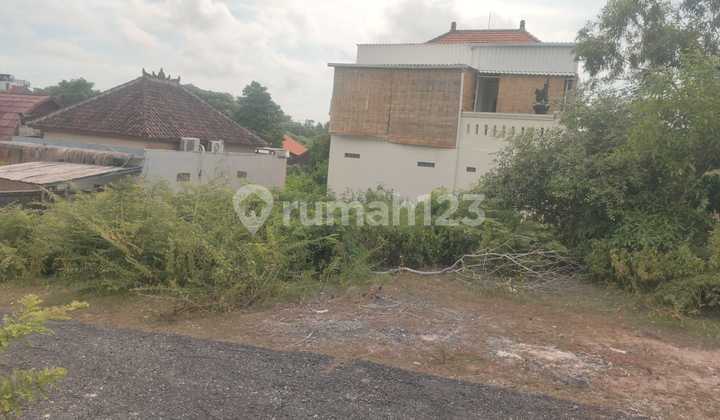 Dijual Tanah 2 Are Murah Posisi Hook Di Ungasan Wn Dijual Tanah 2 Are Murah Posisi Hook Di Ungasan Wn