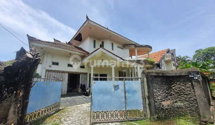 Disewakan Tahunan Rumah Besar Daerah Gunung Soputan Cn Disewakan Tahunan Rumah Besar Daerah Gunung Soputan Cn
