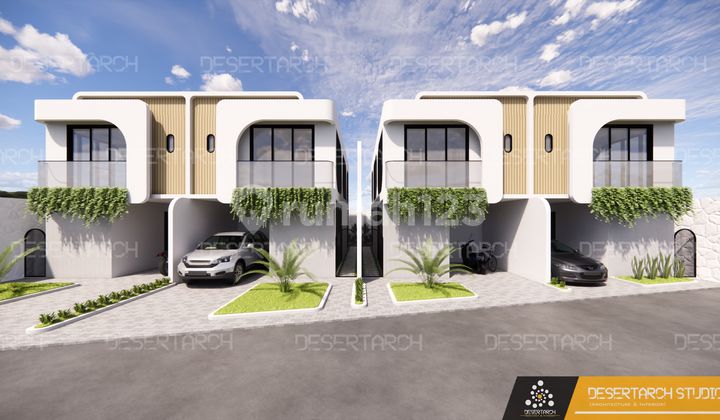 Dijual Villa Siap Bangun Shm Di Jimbaran Db Dijual Villa Siap Bangun Shm Di Jimbaran Db