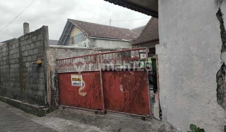Dijual Kost 7 Kamar Shm Imb Lengkap Di Denpasar Utara At