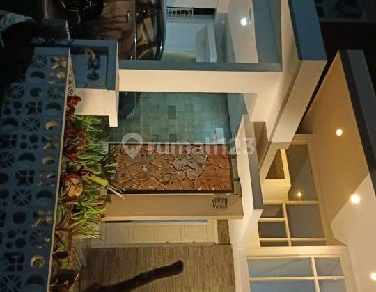 Dijual Rumah Full Furnish Minimalis Di Malang At 2