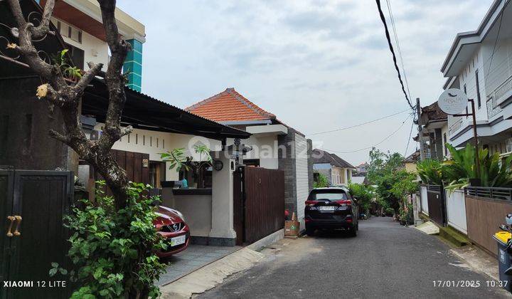 Disewakan Tahunan Rumah 2 Lantai Di Muding En 2