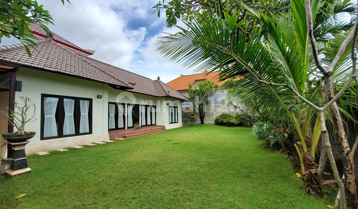 Rumah Full Furnish Halaman Luas Di Pemogan Ic Rumah Full Furnish Halaman Luas Di Pemogan Ic