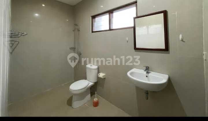 Disewakan Tahunan Villa Furnish Dekat Pantai Matahari Terbit Db 2