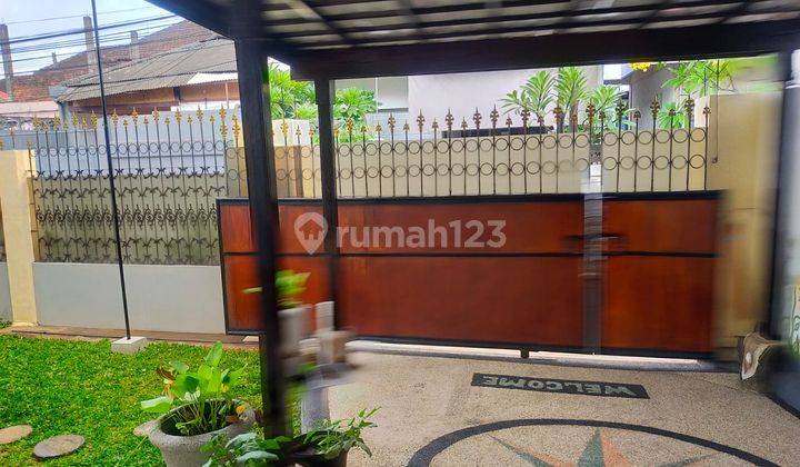 Dijual Rumah 5 Kamar Ada Kolam Ikan Di Denpasar Db 2