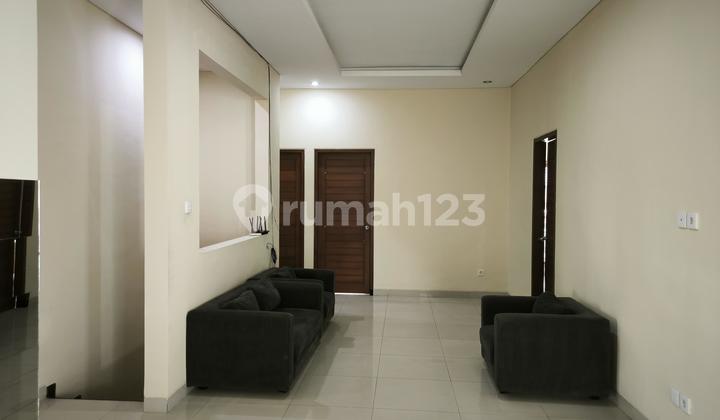 For Rent 2-Story House Near Sanur Beach