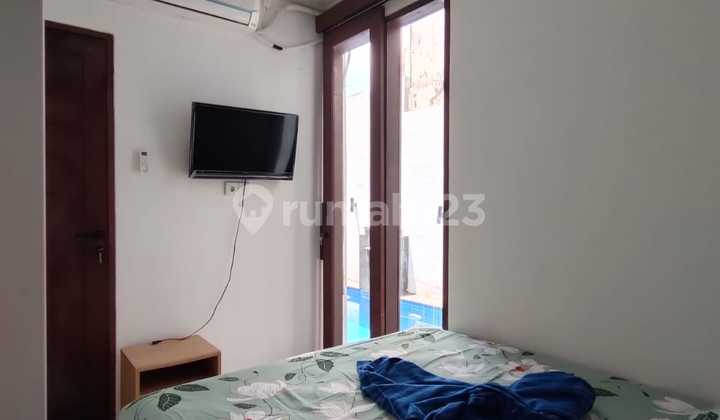 For Sale/Rent 4 Bedroom Furnished Villa in Jimbaran Bg 2