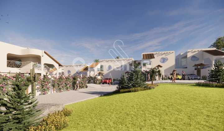 Villa Baru Private Pool Hanya Ada 12 Unit di Uluwatu Pk