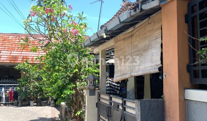 1st Floor Minimalist House in Dd Tourism Area 2