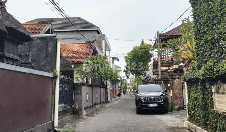 Dijual Rumah Gagal Bangun Shm Di Denpasar At 2