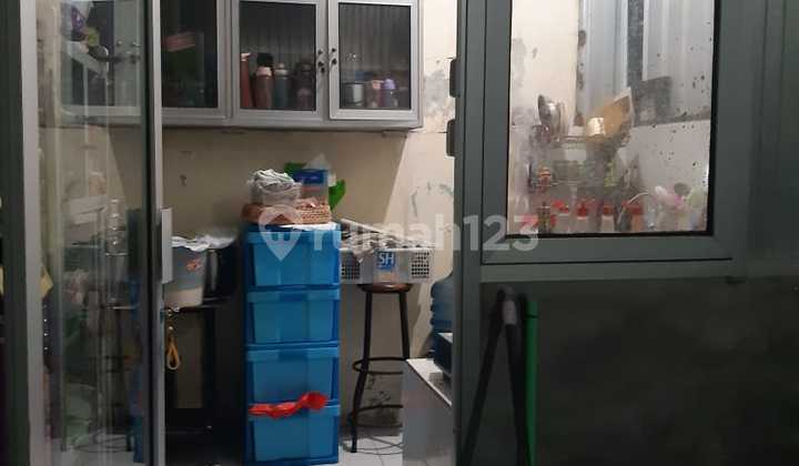 Rumah Terawat Siap Huni Di Padangsambian Ls 2