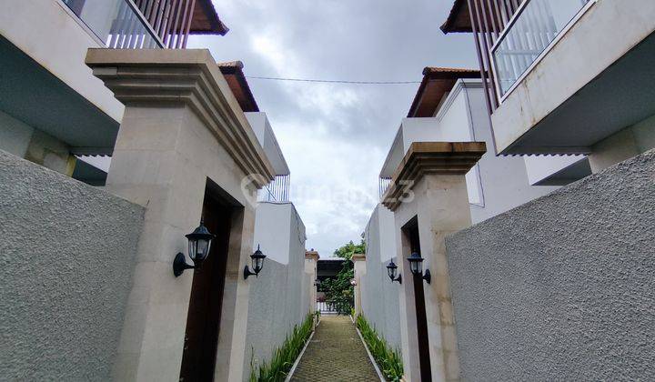 Disewakan Villa Baru 2 Kamar Di Batubolong Canggu It 2