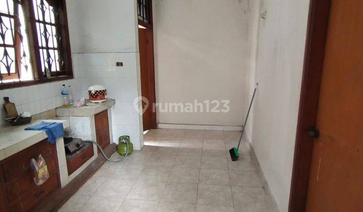 Dijual Rumah Mewah Ada Taman Di Gatsu Tengah En 2