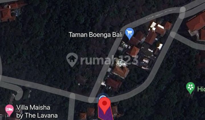 Dijual Tanah Di Lingkungan Villa Dekat Bandara Im